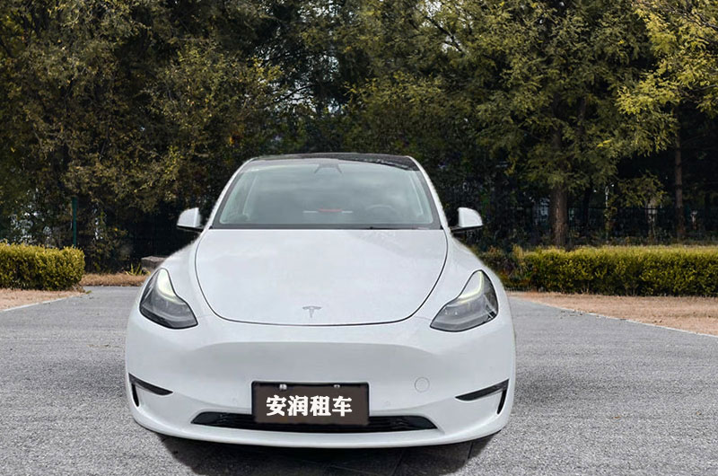 重庆租车特斯拉Model Y_重庆特斯拉租赁价格_重庆特斯拉汽车出租公司