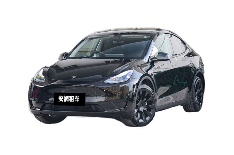 重庆租车特斯拉Model Y_重庆特斯拉租赁价格_重庆特斯拉汽车出租公司