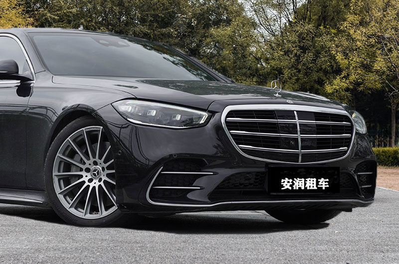 重庆租奔驰S400去哪租便宜？