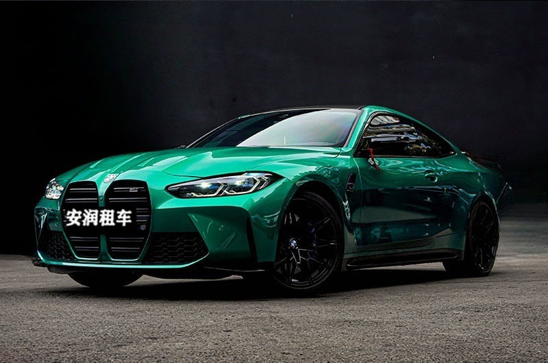重庆租宝马x5一个月多少钱？