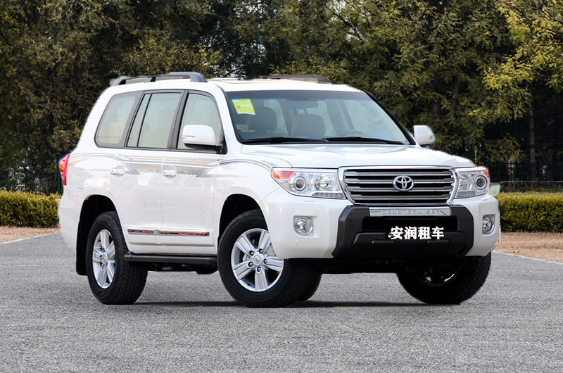 重庆租车硬派越野租车SUV(越野车)汽车租赁丰田车辆出租