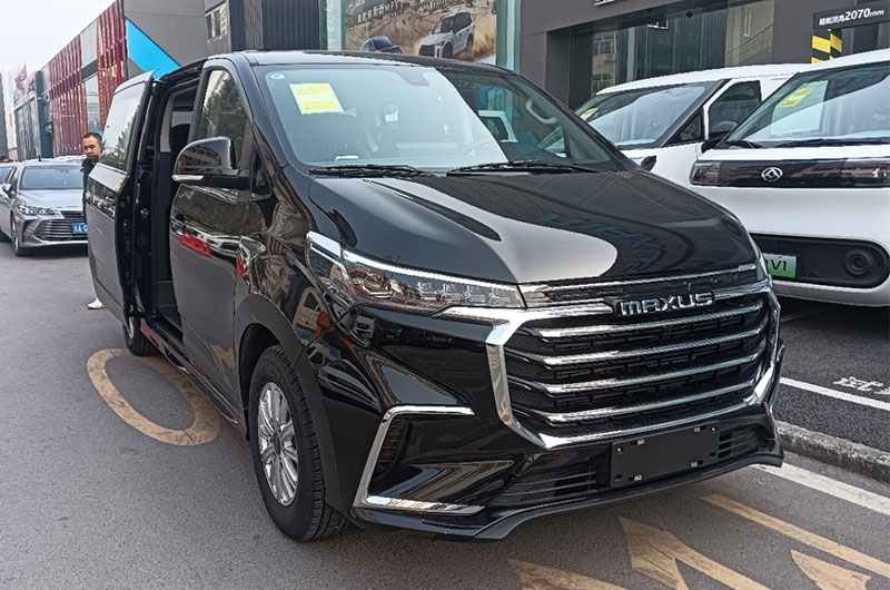 重庆租车·全新车MPV(商务车)上汽大通G20承接商务租车旅游租车机场接送包车租车服务别克gl8车辆出租